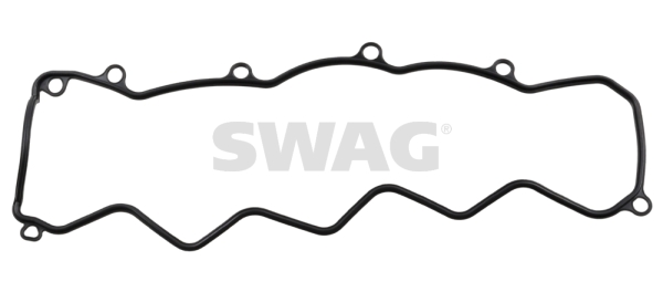 Guarnizione, Copritestata - 37 10 2305 SWAG
